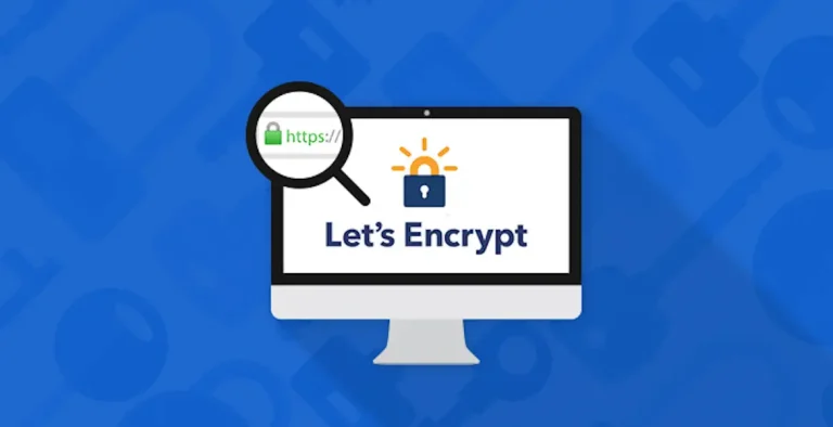 Let's Encrypt